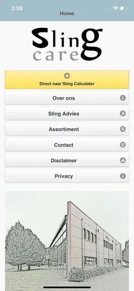 Game screenshot SlingCare mod apk