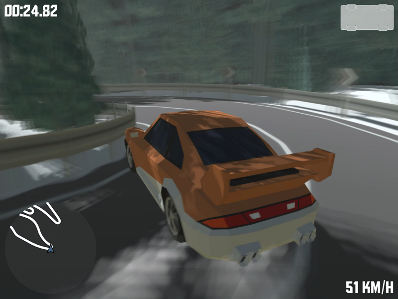 Initial Drift official gameplay screenshot 2
