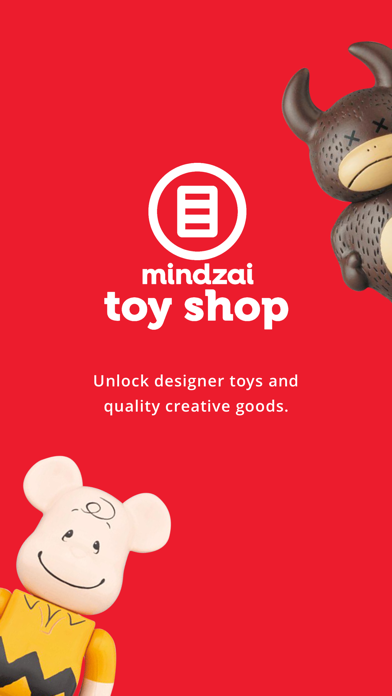 Mindzai Toy Shop Canada Screenshot
