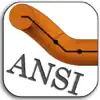 Similar Offset Calc App ANSI Apps