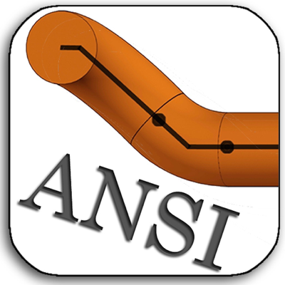Offset Calc App ANSI
