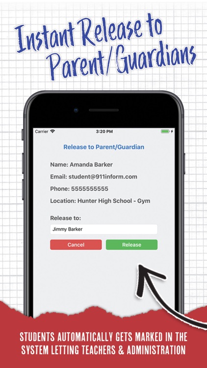 911inform screenshot-7