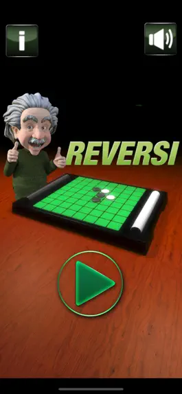 Game screenshot PP Reversi mod apk