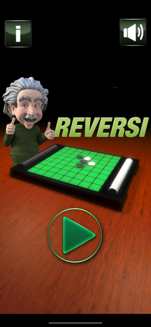 PP Reversi(圖1)-速報App