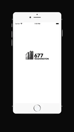 The Tower at 677 Washington screenshot 1