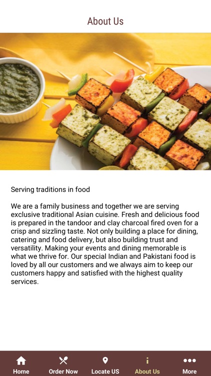 Lahore Eastcote screenshot-4