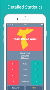 Tichu Helper screenshot