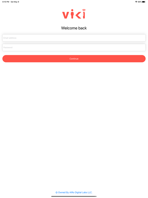 Screenshot #4 pour ViKi Health AI