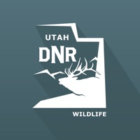 Utah Hunting and Fishing app not working? crashes or has problems?