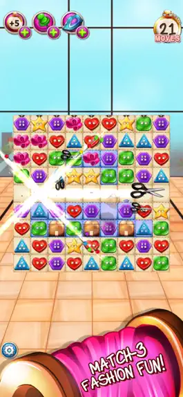Game screenshot Fancy Tale mod apk