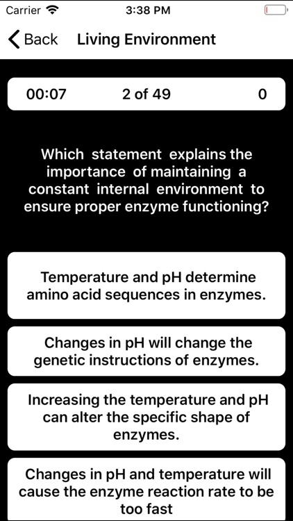 Regents Prep 2021-2022 screenshot-3