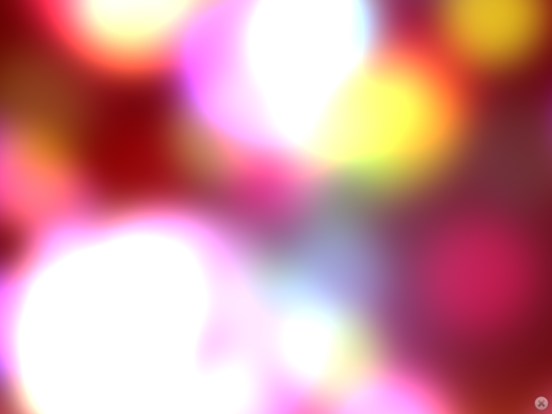 Sensory Light Box iPad app afbeelding 4