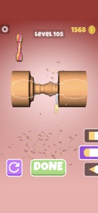 Wood Shop screenshot #6 for iPhone