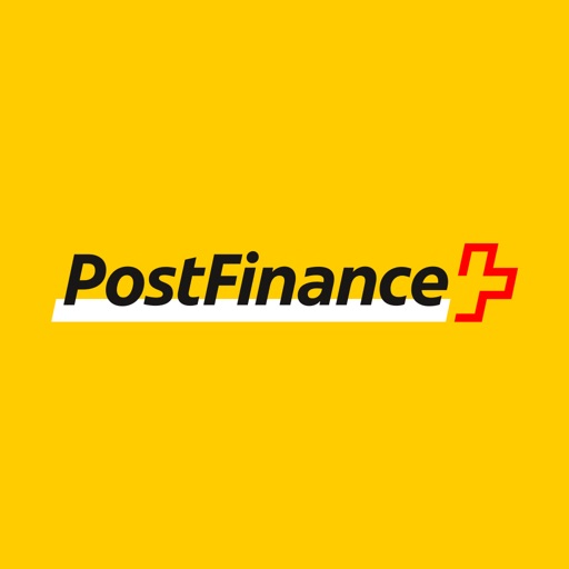 PostFinance Mobile