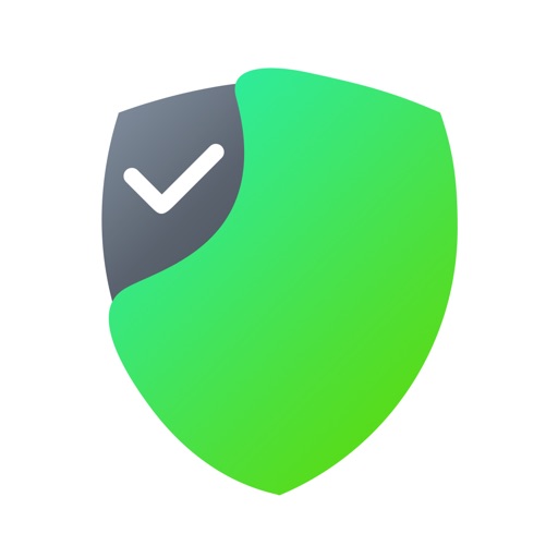 fogu - Blocker & VPN iOS App