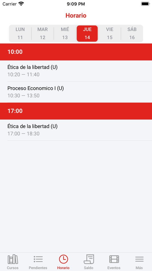 #4. MiU (iOS) 由: UFM