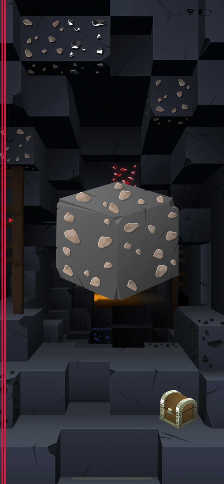 Erazion screenshot 1