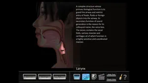 Oral Disorders screenshot 2