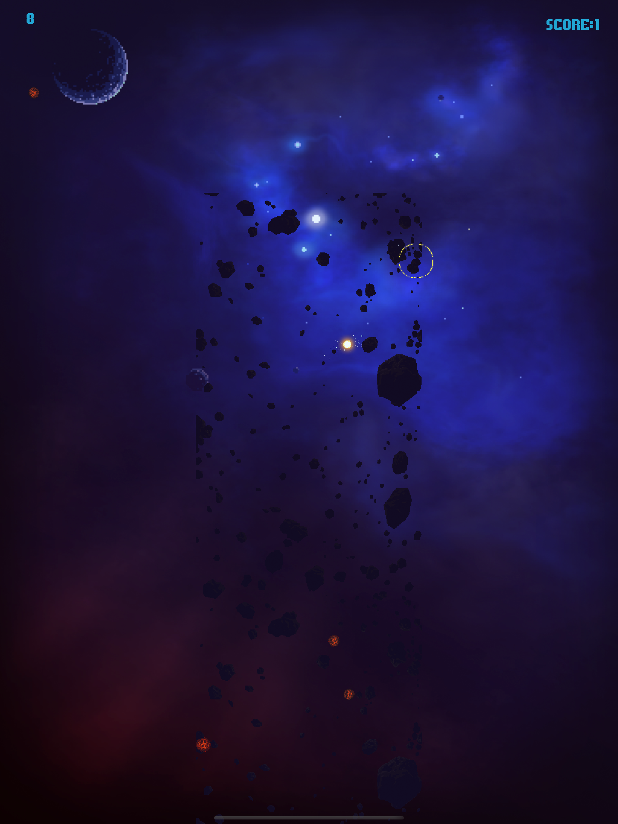 星际穿梭-STAR SHUTTLE screenshot 6