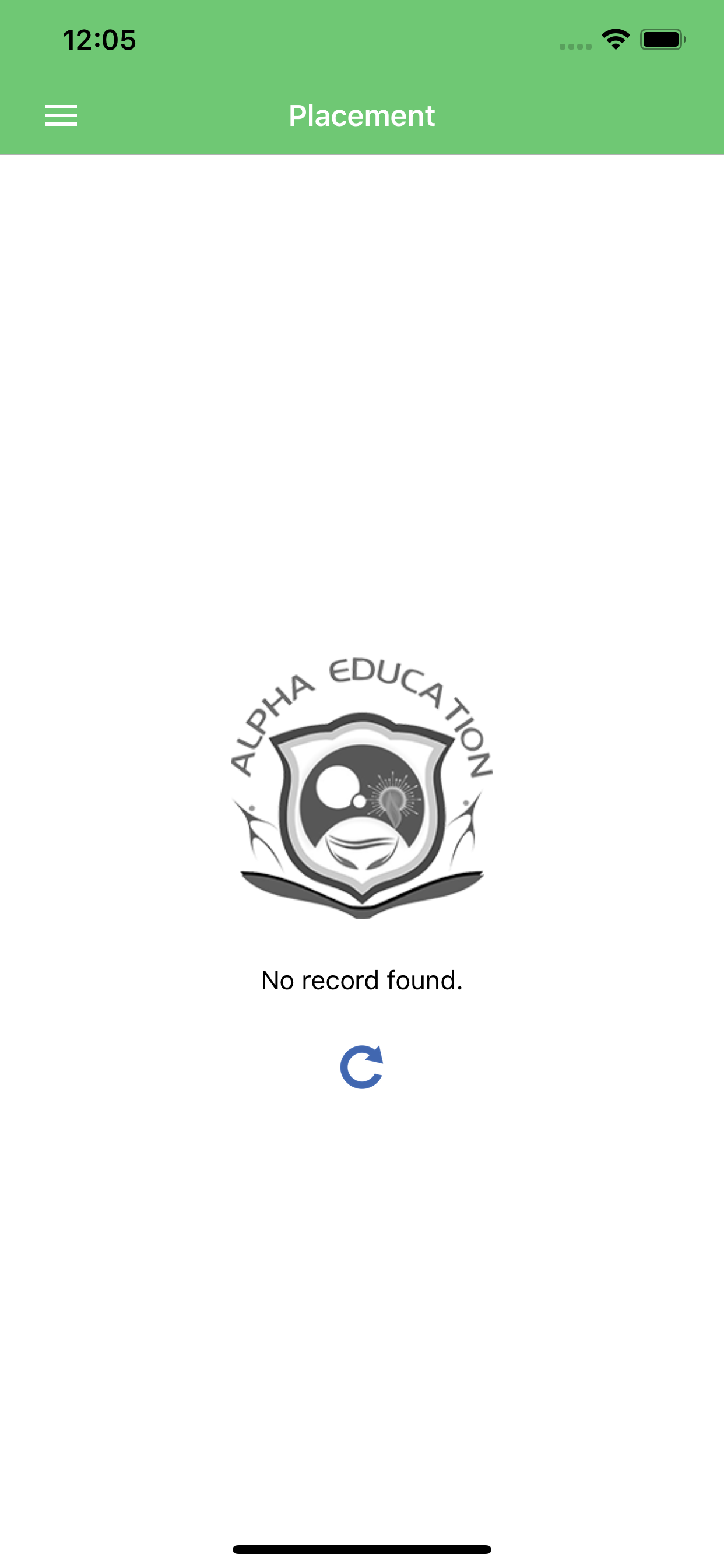 Alpha Education screenshot 6