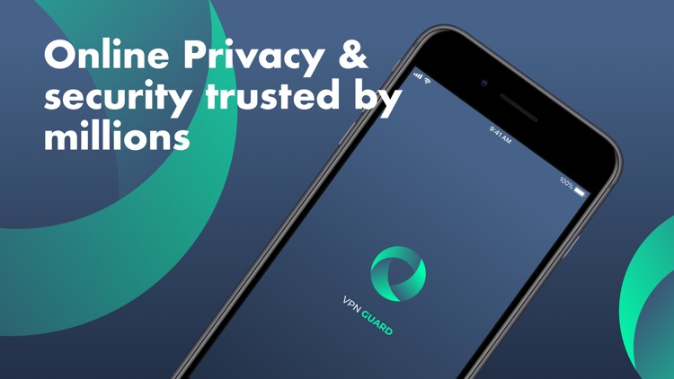 VPN Guard & Wifi Proxy