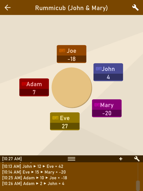 Screenshot #5 pour Board Game Banker - Money Bank