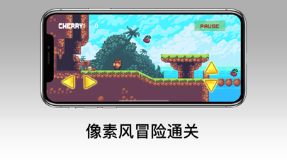 Screenshot #3 pour Sunny Land Fox