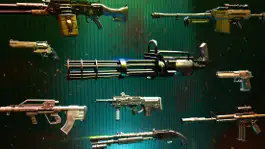 Game screenshot Зомби стрельба игры 2020 hack