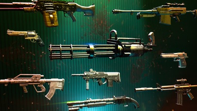 Screenshot #3 pour Jeux de tir de zombies 2020