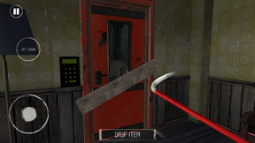 Scary Hospital - Horror Game screenshot