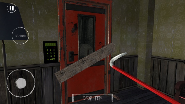 Scary Hospital - Horror Game