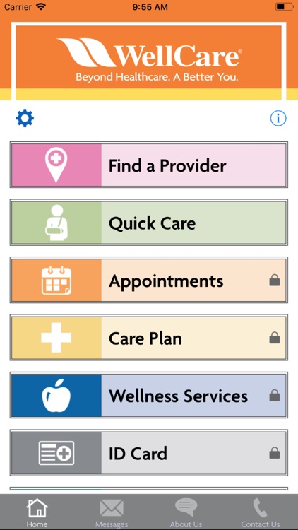MyWellCare