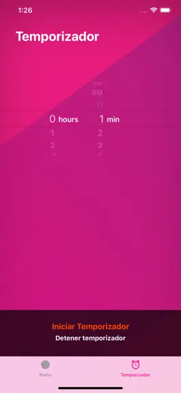 Game screenshot Play Radio - Valencia apk