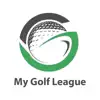 MyGolf-League delete, cancel