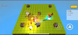 Game screenshot Animal Fight.IO apk