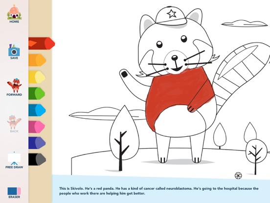 Screenshot #4 pour Skivolo's World