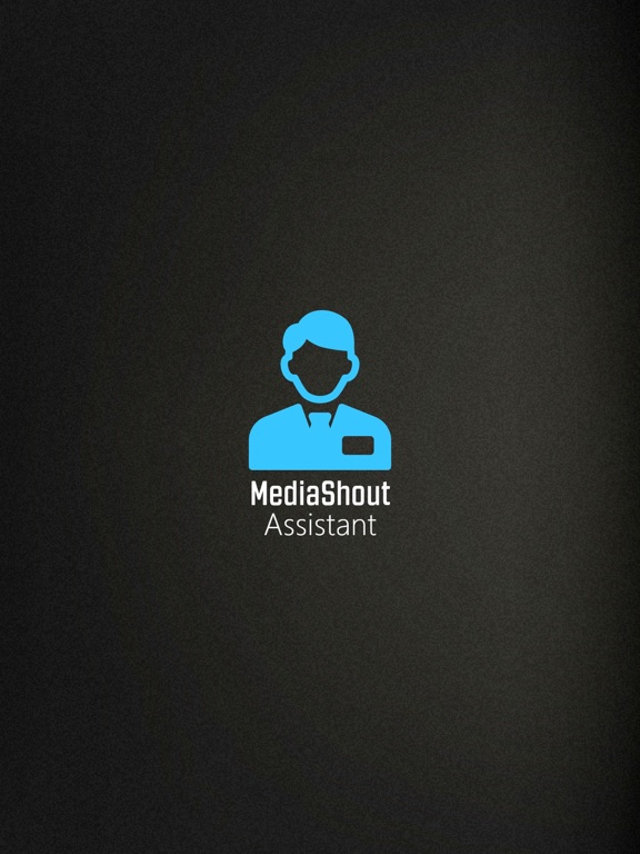 Screenshot #4 pour MediaShout Assistant