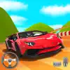 Speed Racing Car Game App Delete