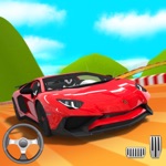 Download Speed Racing Car Game app