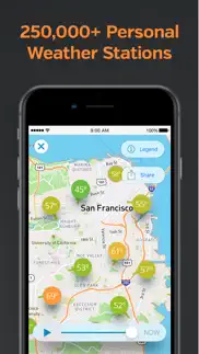 weather underground: local map problems & solutions and troubleshooting guide - 2