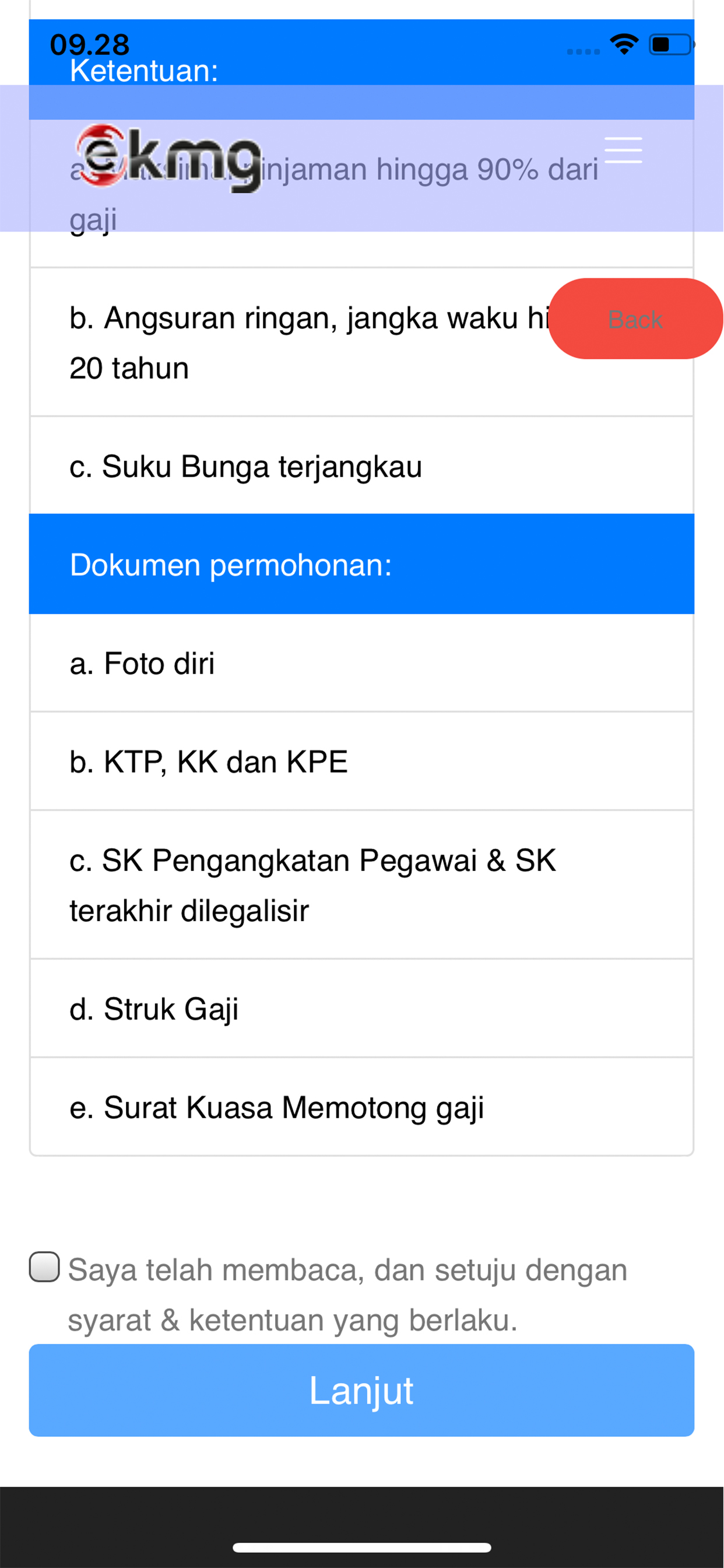 Jatim E-KMG