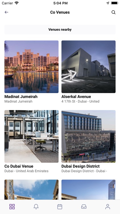 Co Dubai screenshot-4