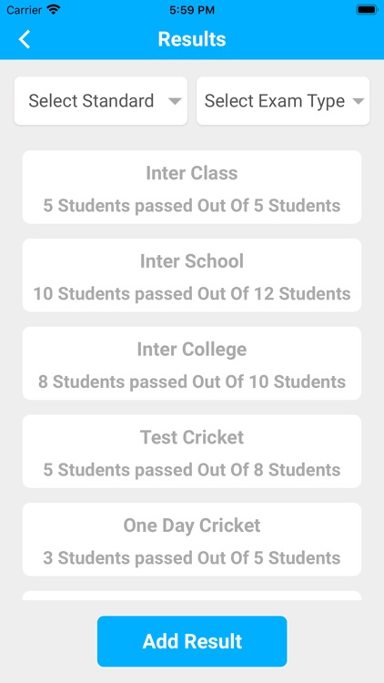 Speed Cricket Coaching Academy screenshot-9