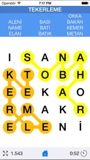 kelime avlama oyunu iphone resimleri 1