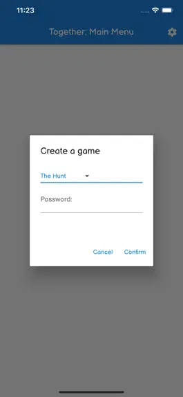 Game screenshot (Play)Together hack