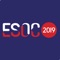 ESOC 2019 Conference app is your full featured guide to manage your conference experience
