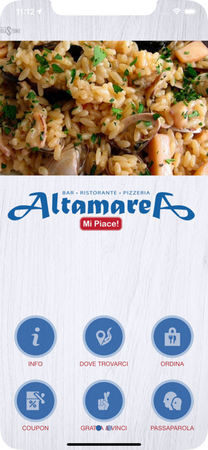 Altamarea Piediripa MC