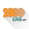 App para pedir Servicio de Gas tanto estacionario como cilindros, a 2000 Gas, esto solamente en las ciudades de León, Silao, San Francisco del Rincón y Purisima, si estas fuera de esta área no podrá ser usado