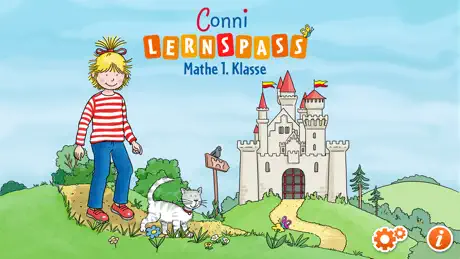 Conni Mathe 1. Klasse