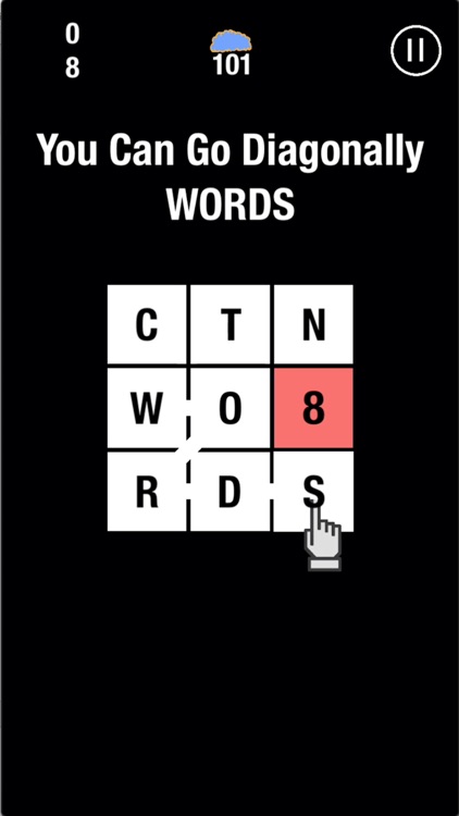 Word Numbers